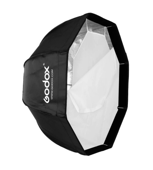 Godox Softbox Octa 120cm 